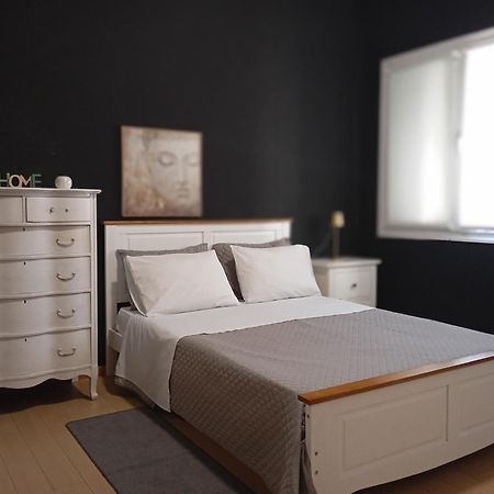 Tiny Little Suite 雅典 外观 照片