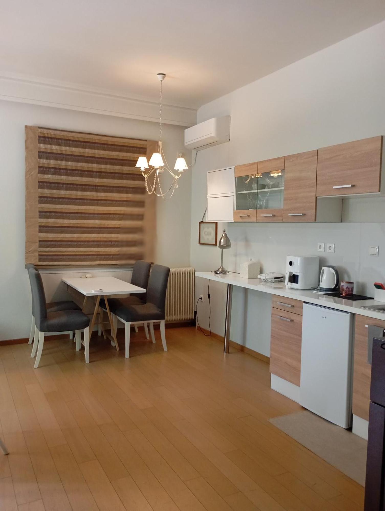 Tiny Little Suite 雅典 外观 照片